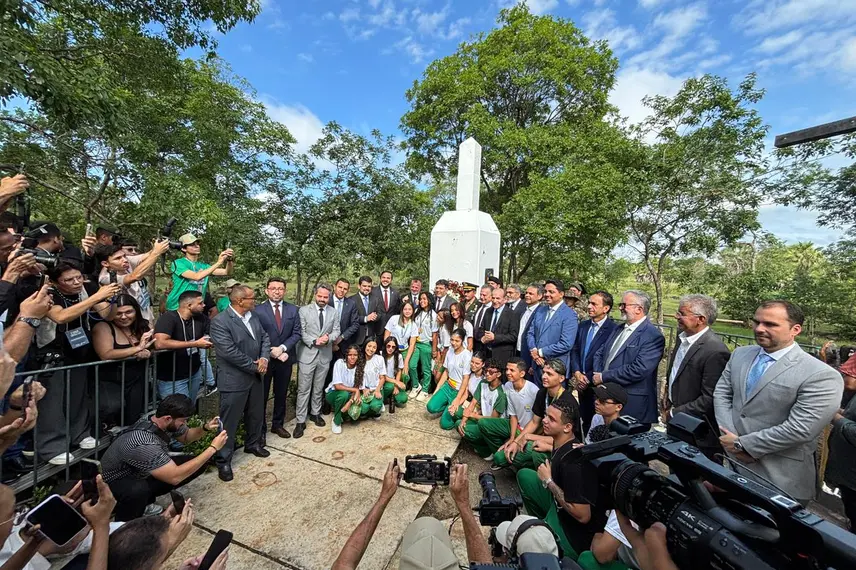 Piauí celebra 203 anos da Batalha do Jenipapo com programação cívica