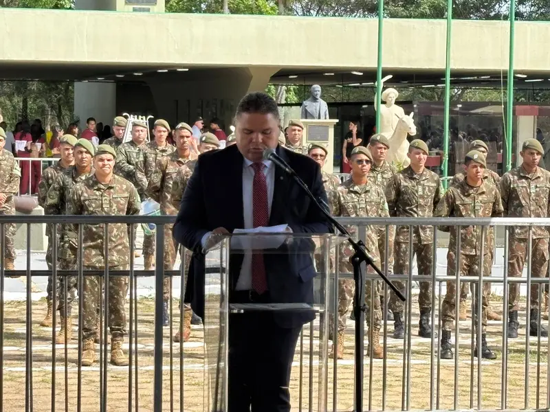 Piauí celebra 203 anos da Batalha do Jenipapo com programação cívica