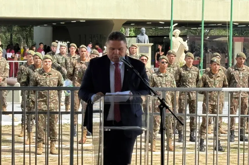 Piauí celebra 203 anos da Batalha do Jenipapo com programação cívica