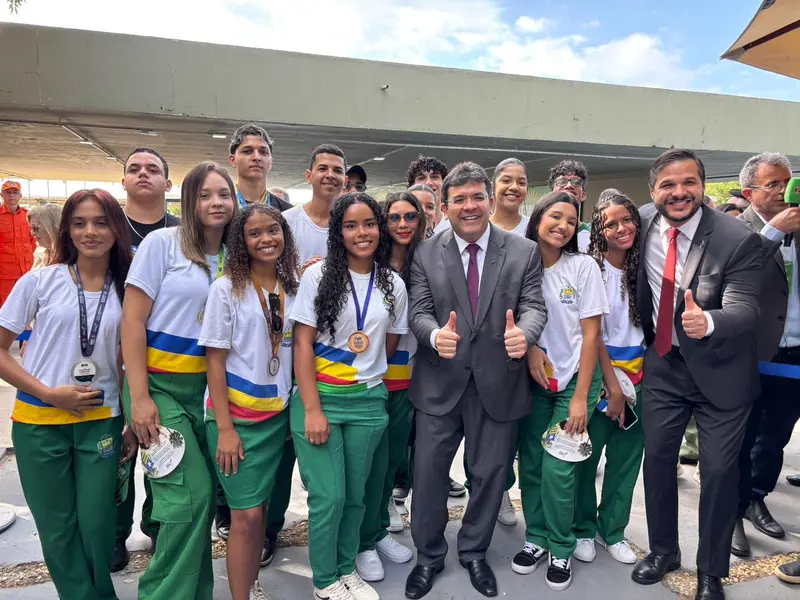 Piauí celebra 203 anos da Batalha do Jenipapo com programação cívica