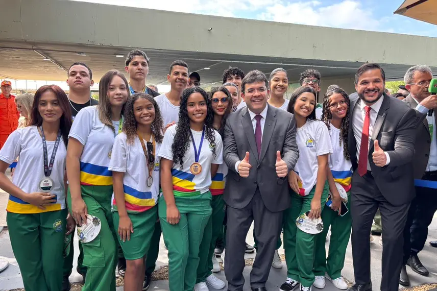 Piauí celebra 203 anos da Batalha do Jenipapo com programação cívica