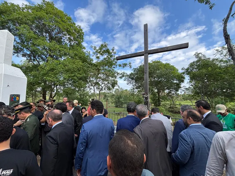 Piauí celebra 203 anos da Batalha do Jenipapo com programação cívica