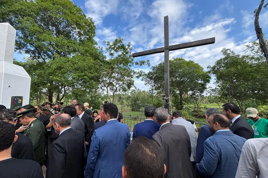 Piauí celebra 203 anos da Batalha do Jenipapo com programação cívica