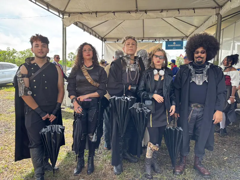 Piauí celebra 203 anos da Batalha do Jenipapo com programação cívica