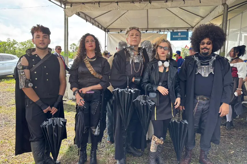 Piauí celebra 203 anos da Batalha do Jenipapo com programação cívica