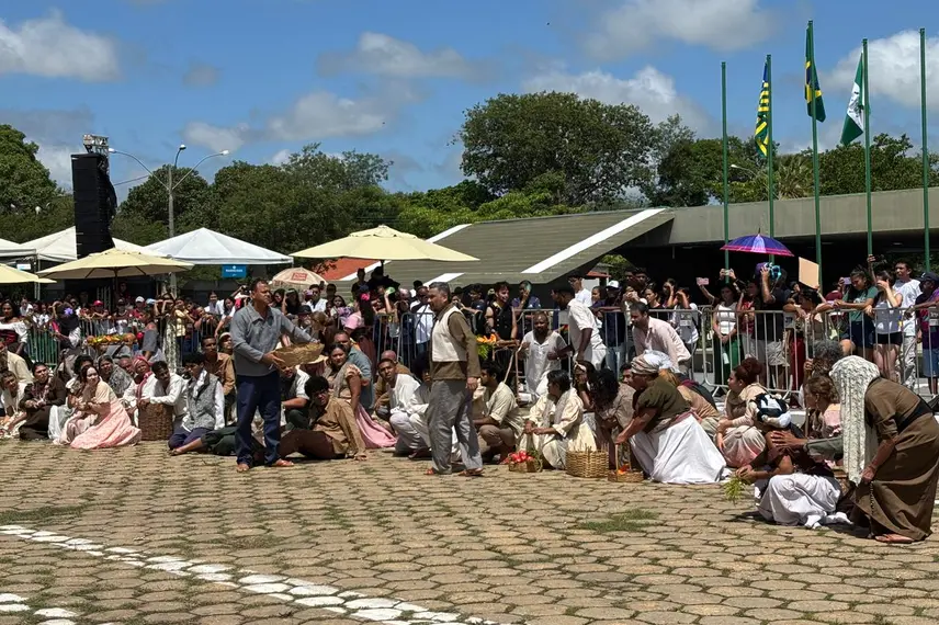 Piauí celebra 203 anos da Batalha do Jenipapo com programação cívica