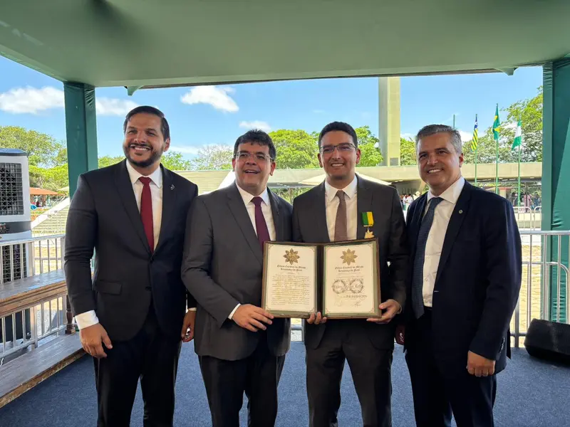 Piauí celebra 203 anos da Batalha do Jenipapo com programação cívica