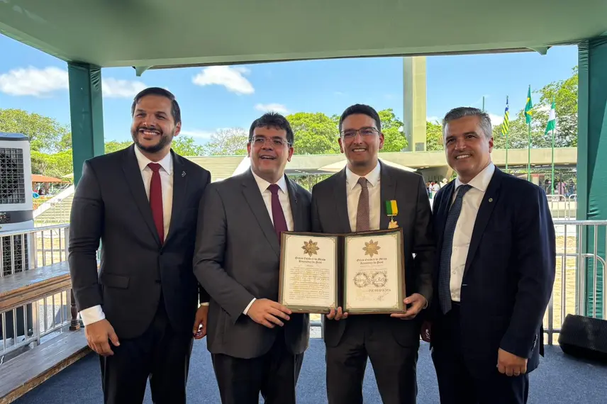 Piauí celebra 203 anos da Batalha do Jenipapo com programação cívica