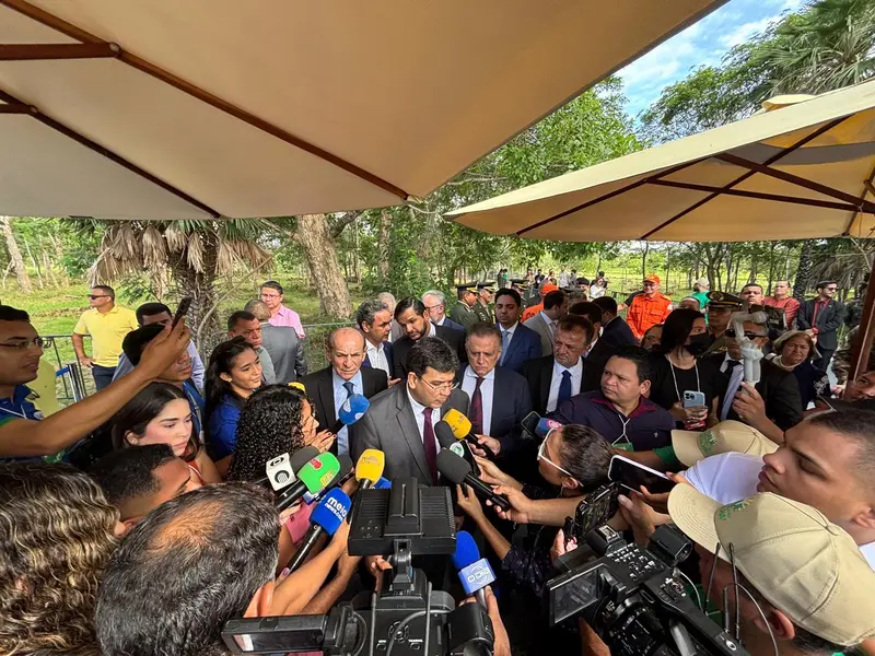 Piauí celebra 203 anos da Batalha do Jenipapo com programação cívica