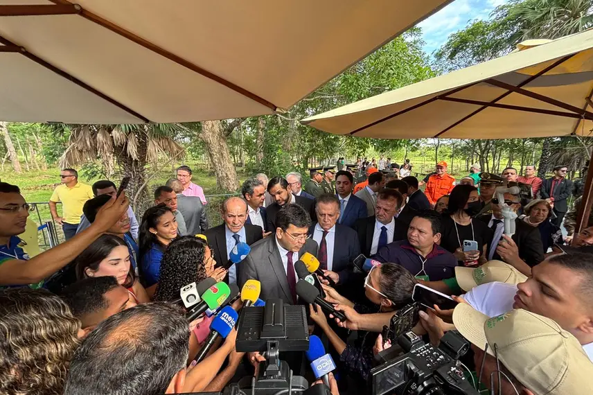 Piauí celebra 203 anos da Batalha do Jenipapo com programação cívica