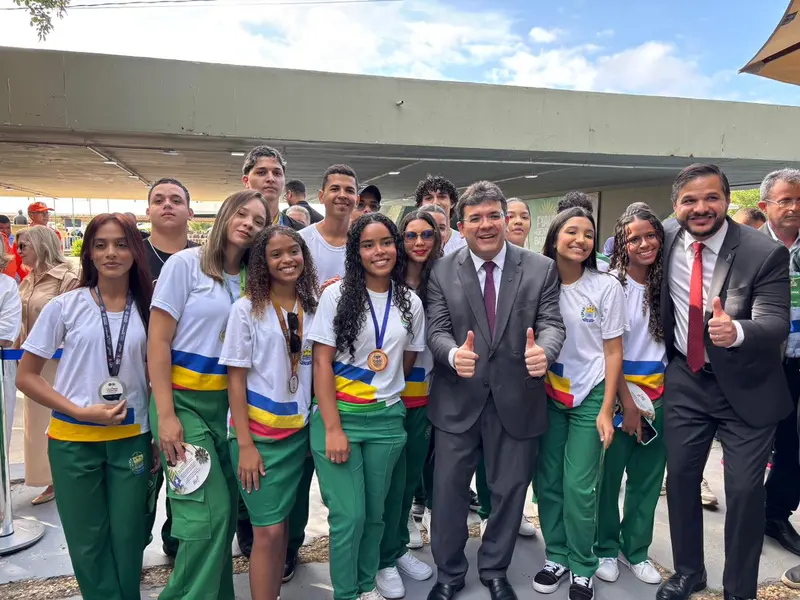 Piauí celebra 203 anos da Batalha do Jenipapo com programação cívica