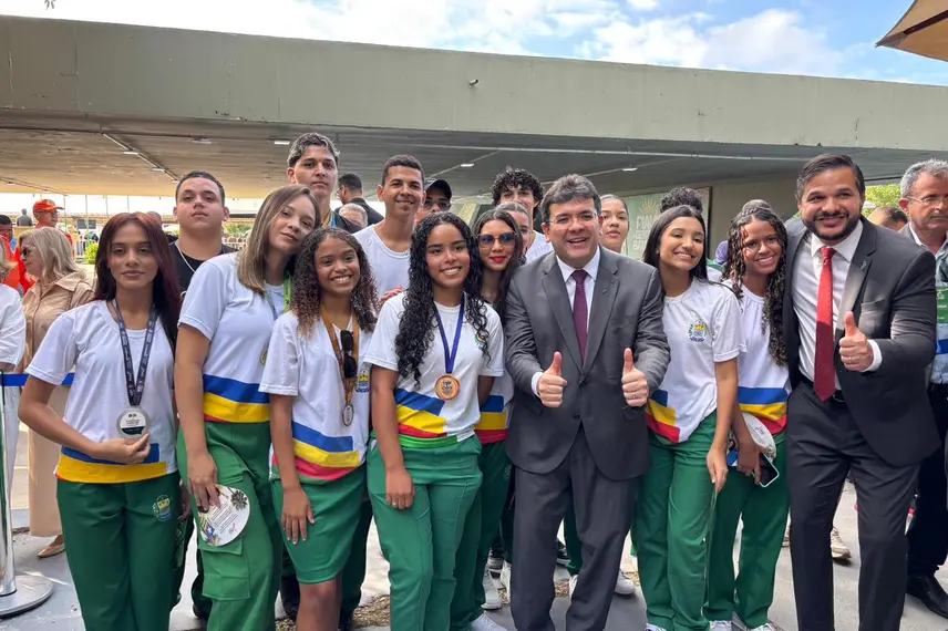 Piauí celebra 203 anos da Batalha do Jenipapo com programação cívica