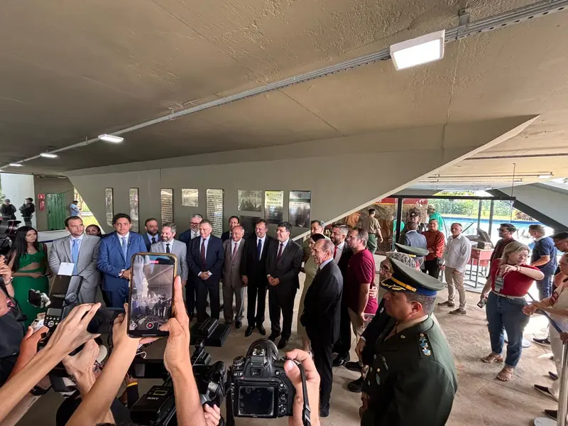 Piauí celebra 203 anos da Batalha do Jenipapo com programação cívica