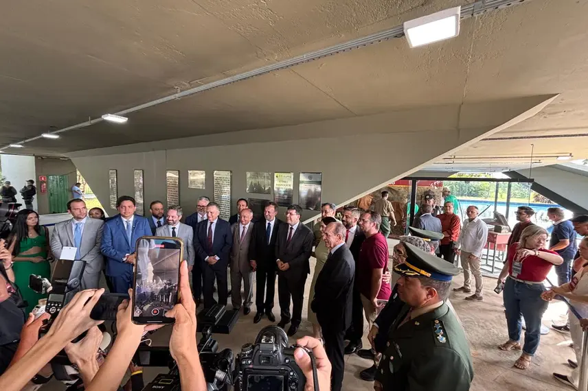 Piauí celebra 203 anos da Batalha do Jenipapo com programação cívica