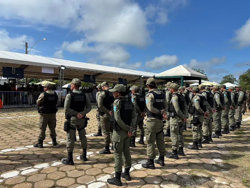 Piauí celebra 203 anos da Batalha do Jenipapo com programação cívica