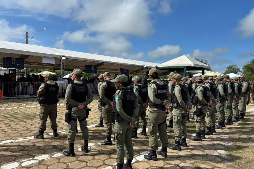 Piauí celebra 203 anos da Batalha do Jenipapo com programação cívica