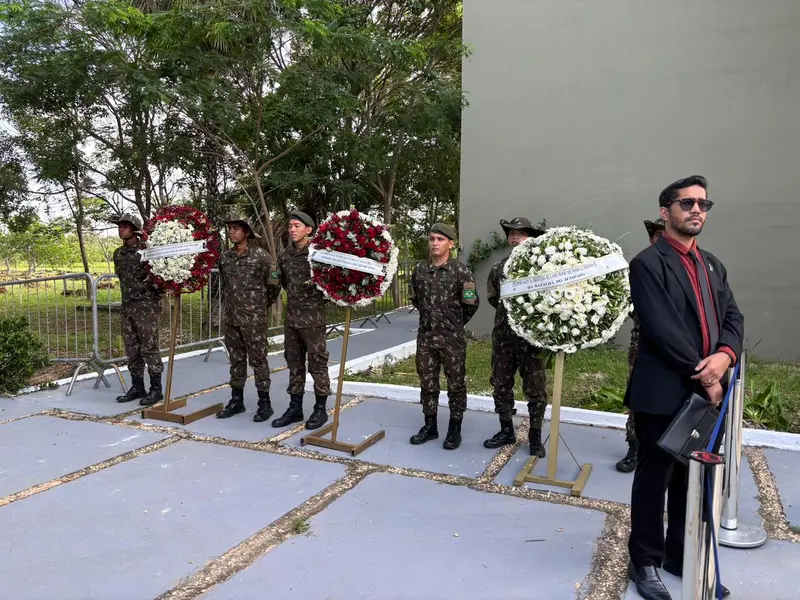 Piauí celebra 203 anos da Batalha do Jenipapo com programação cívica