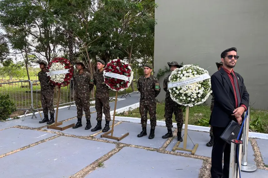 Piauí celebra 203 anos da Batalha do Jenipapo com programação cívica