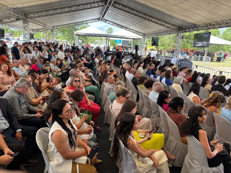 Piauí celebra 203 anos da Batalha do Jenipapo com programação cívica