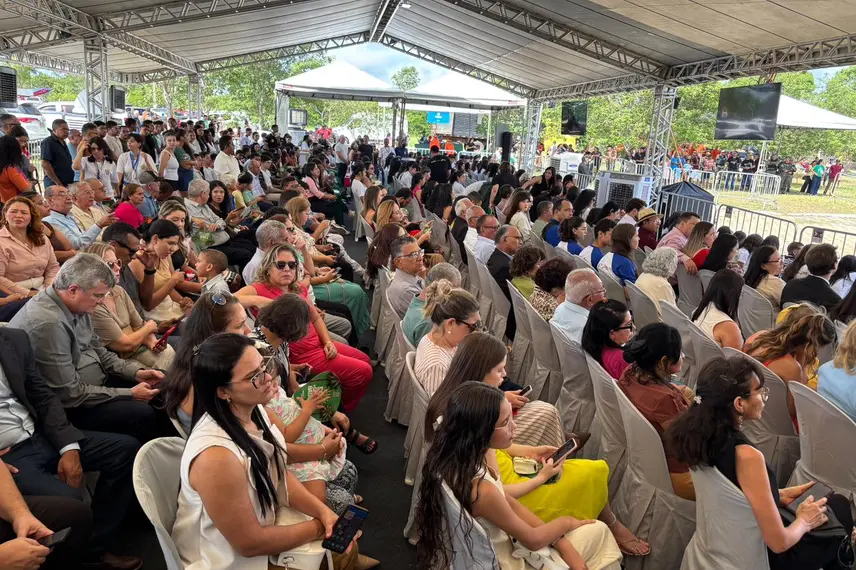 Piauí celebra 203 anos da Batalha do Jenipapo com programação cívica