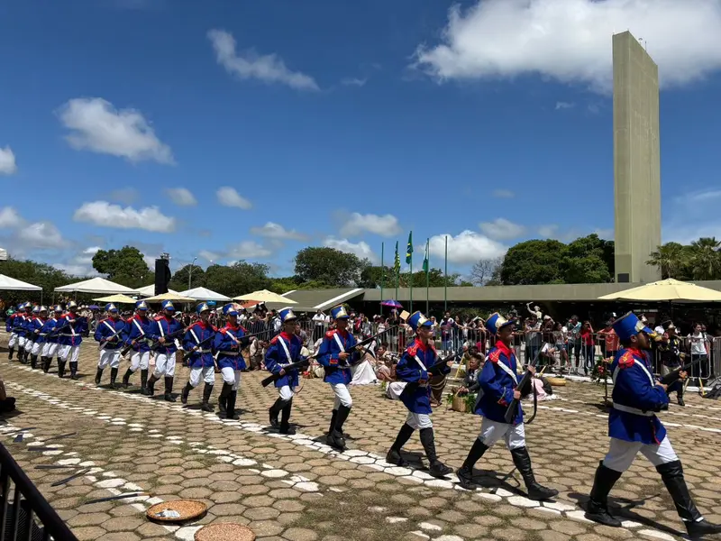 Piauí celebra 203 anos da Batalha do Jenipapo com programação cívica