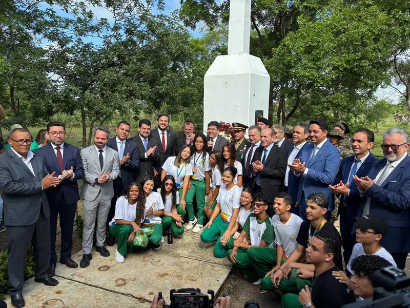 Piauí celebra 203 anos da Batalha do Jenipapo com programação cívica