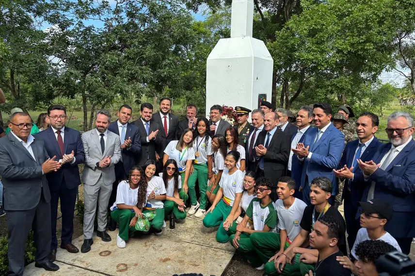 Piauí celebra 203 anos da Batalha do Jenipapo com programação cívica