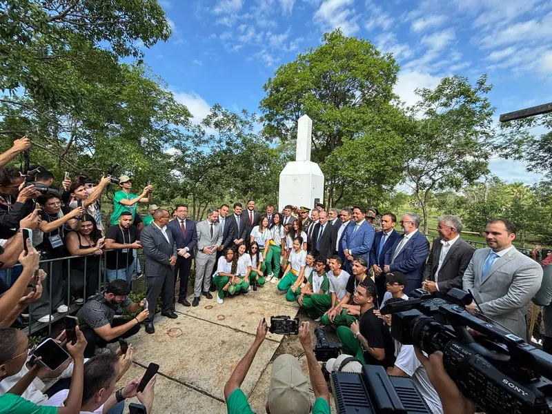 Piauí celebra 203 anos da Batalha do Jenipapo com programação cívica