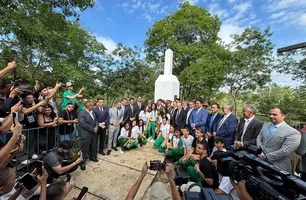 Piauí celebra 203 anos da Batalha do Jenipapo com programação cívica (Foto: Conecta Piauí)