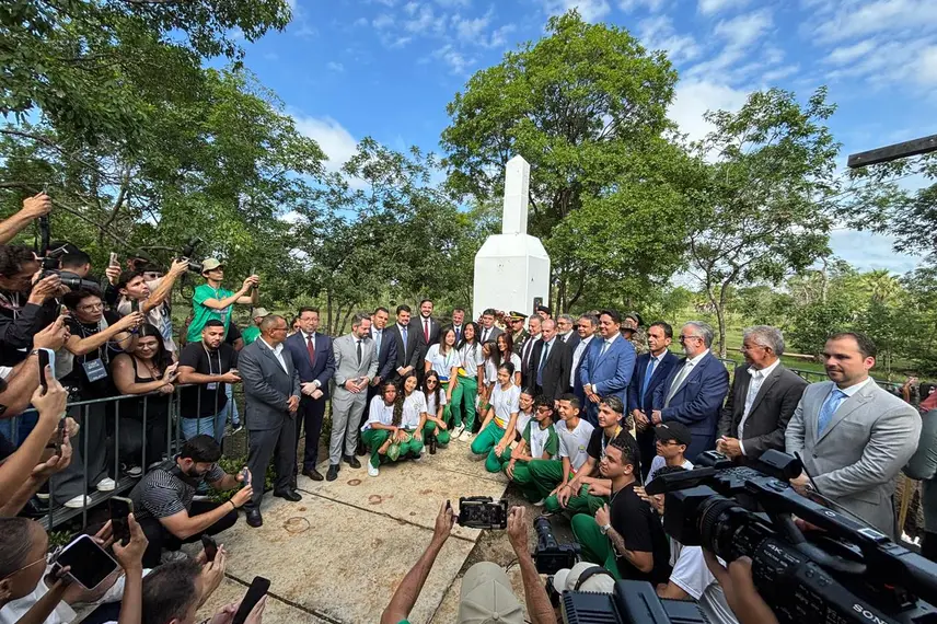 Piauí celebra 203 anos da Batalha do Jenipapo com programação cívica