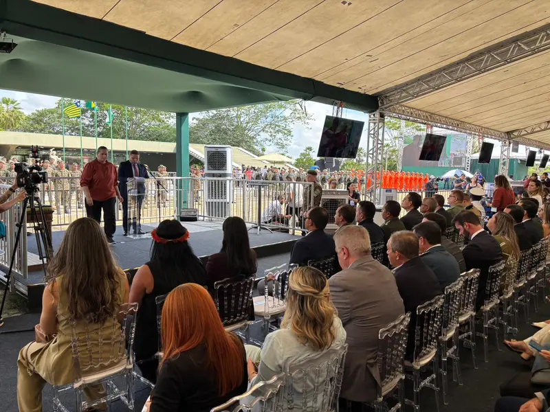 Piauí celebra 203 anos da Batalha do Jenipapo com programação cívica