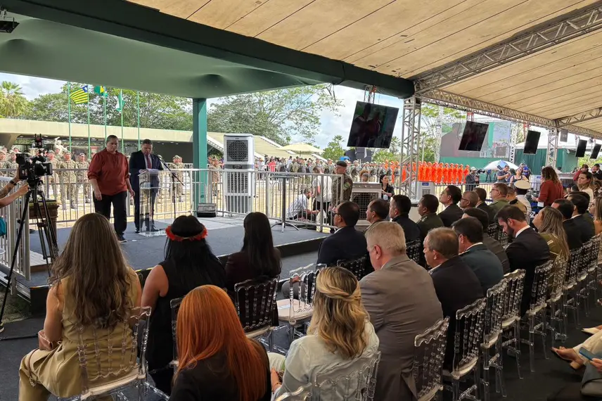 Piauí celebra 203 anos da Batalha do Jenipapo com programação cívica