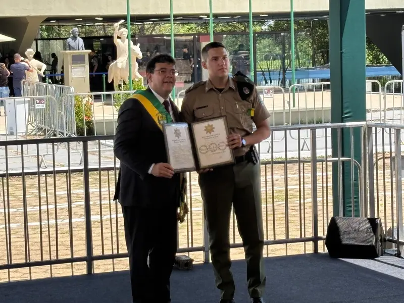 Piauí celebra 203 anos da Batalha do Jenipapo com programação cívica