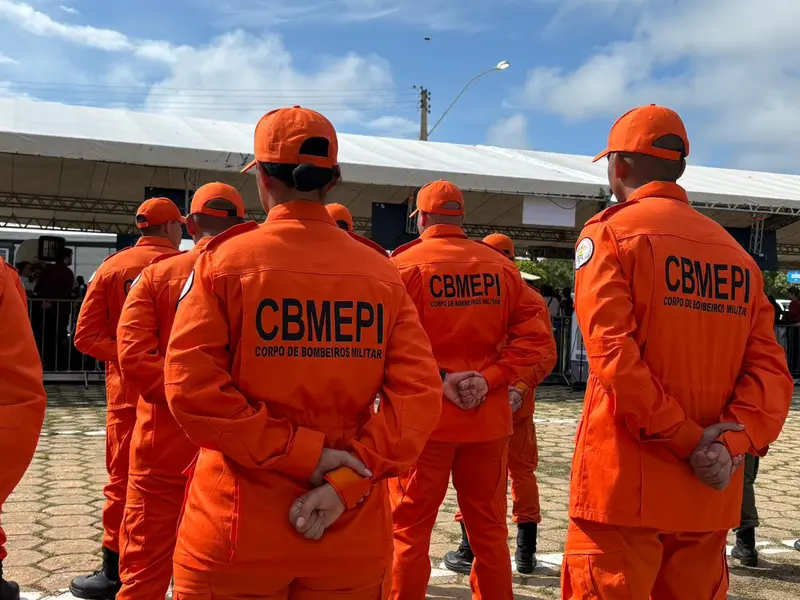 Piauí celebra 203 anos da Batalha do Jenipapo com programação cívica