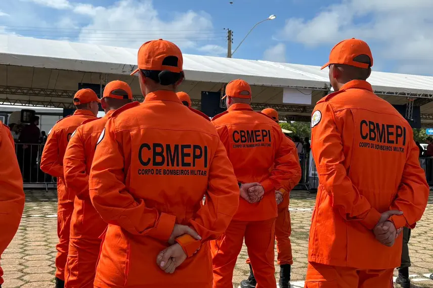 Piauí celebra 203 anos da Batalha do Jenipapo com programação cívica