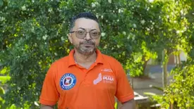 Piauí deve registrar temporais em abril e Defesa Civil orienta população (Foto: Reprodução)