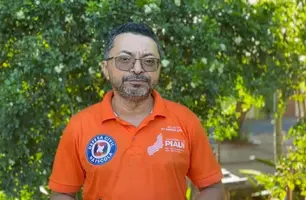 Piauí deve registrar temporais em abril e Defesa Civil orienta população (Foto: Reprodução)