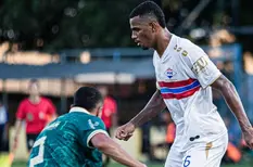 Piauí e Atlético Piauiense se enfrentam pela final do Campeonato Piauiense Série A 2026