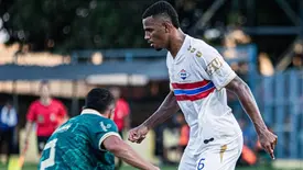 Piauí e Atlético Piauiense se enfrentam pela final do Campeonato Piauiense Série A 2026 (Foto: Aldo Carvalho/ PEC)