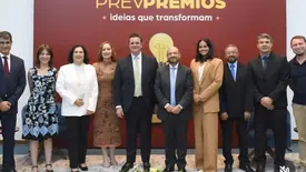 Piauí é destaque em Brasília com projeto inovador de gestão previdenciária (Foto: Reprodução/ Ascom PiauiPrev)