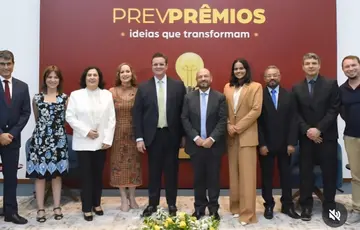 Piauí é destaque em Brasília com projeto inovador de gestão previdenciária