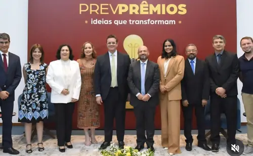 Piauí é destaque em Brasília com projeto inovador de gestão previdenciária