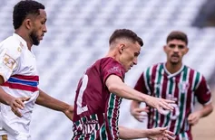 FFP anuncia alteração em jogo da semifinal do Campeonato Piauiense Série A 2026