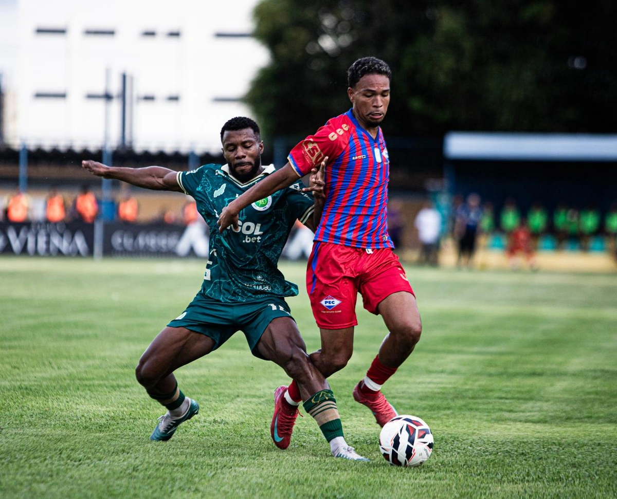 Piauí Esporte Clube