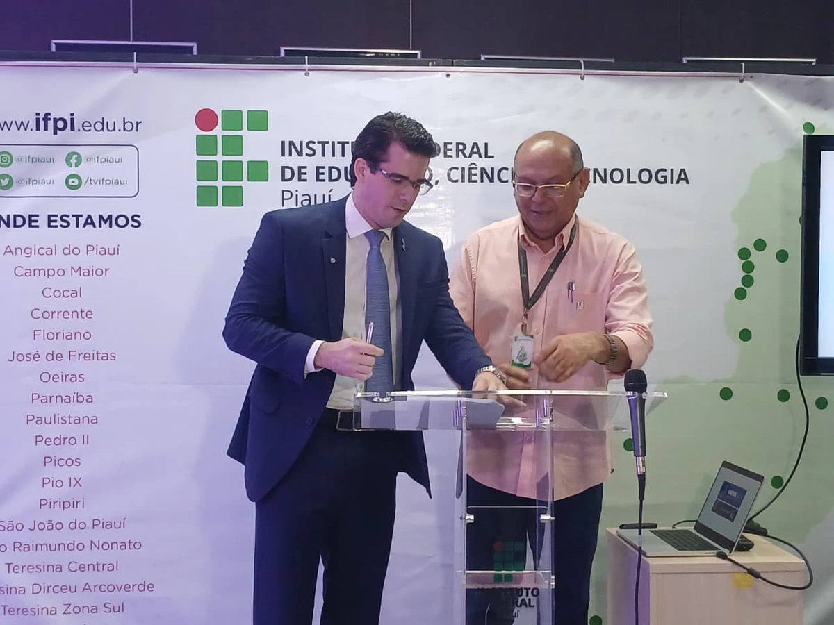 Piauí lança programa de residência em inovação com bolsas de R$ 3,5 mil