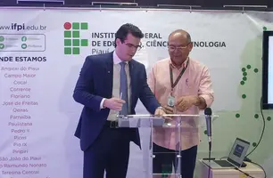 Piauí lança programa de residência em inovação com bolsas de R$ 3,5 mil (Foto: Reprodução)