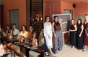 Piauí Moda House lança edição 2026 em Teresina com tema 'Pertencer' (Foto: Reprodução)