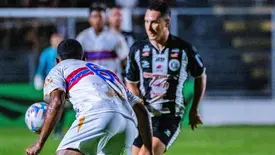 Piauí perde para o ASA-AL na estreia da Copa do Nordeste 2026 (Foto: Pablício Vieira/ASA)