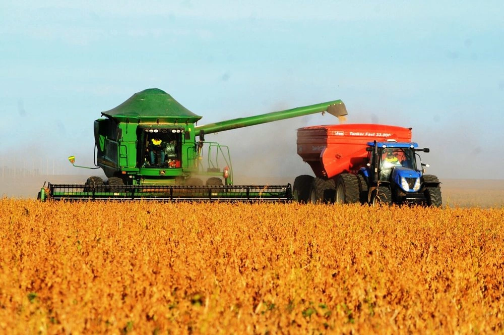 Piauí registra superávit de US$ 11,4 milhões na balança comercial em fevereiro
