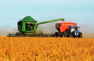 Piauí registra superávit de US$ 11,4 milhões na balança comercial em fevereiro (Foto: Secom)